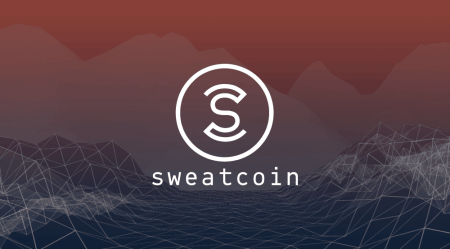 Заробіток на Sweatcoin