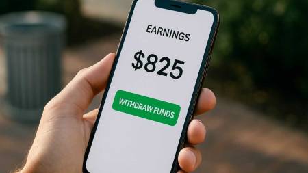 Додатки для заробітку