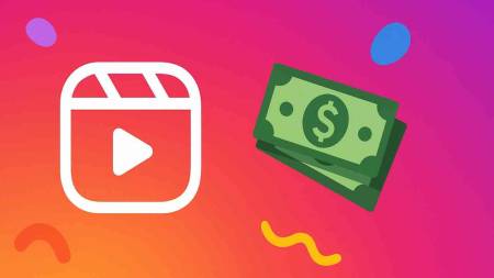 Як заробляти на Instagram Reels