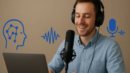 Як заробити на штучному голосі — способи монетизації синтезу мови та голосових технологій