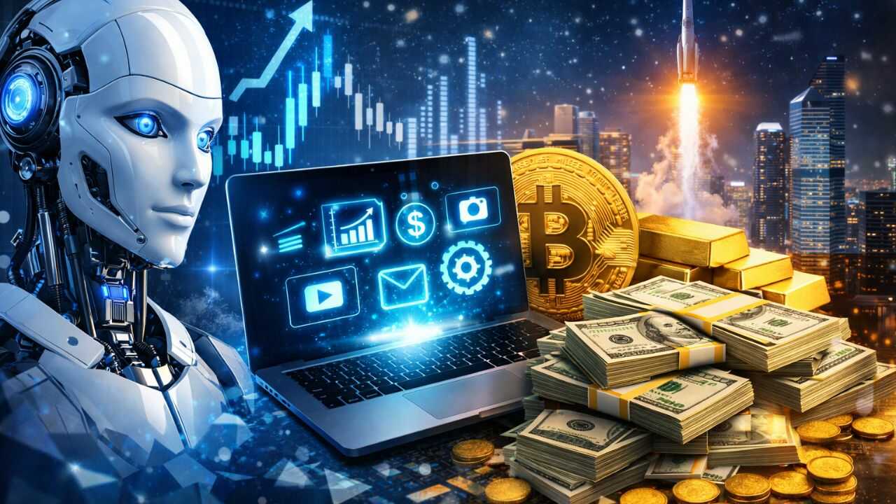 Як заробити в 2026 році: найкращі способи для українців