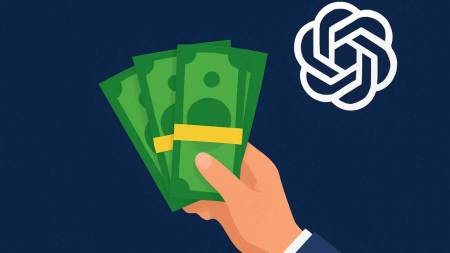 Українці масово заробляють на ChatGPT