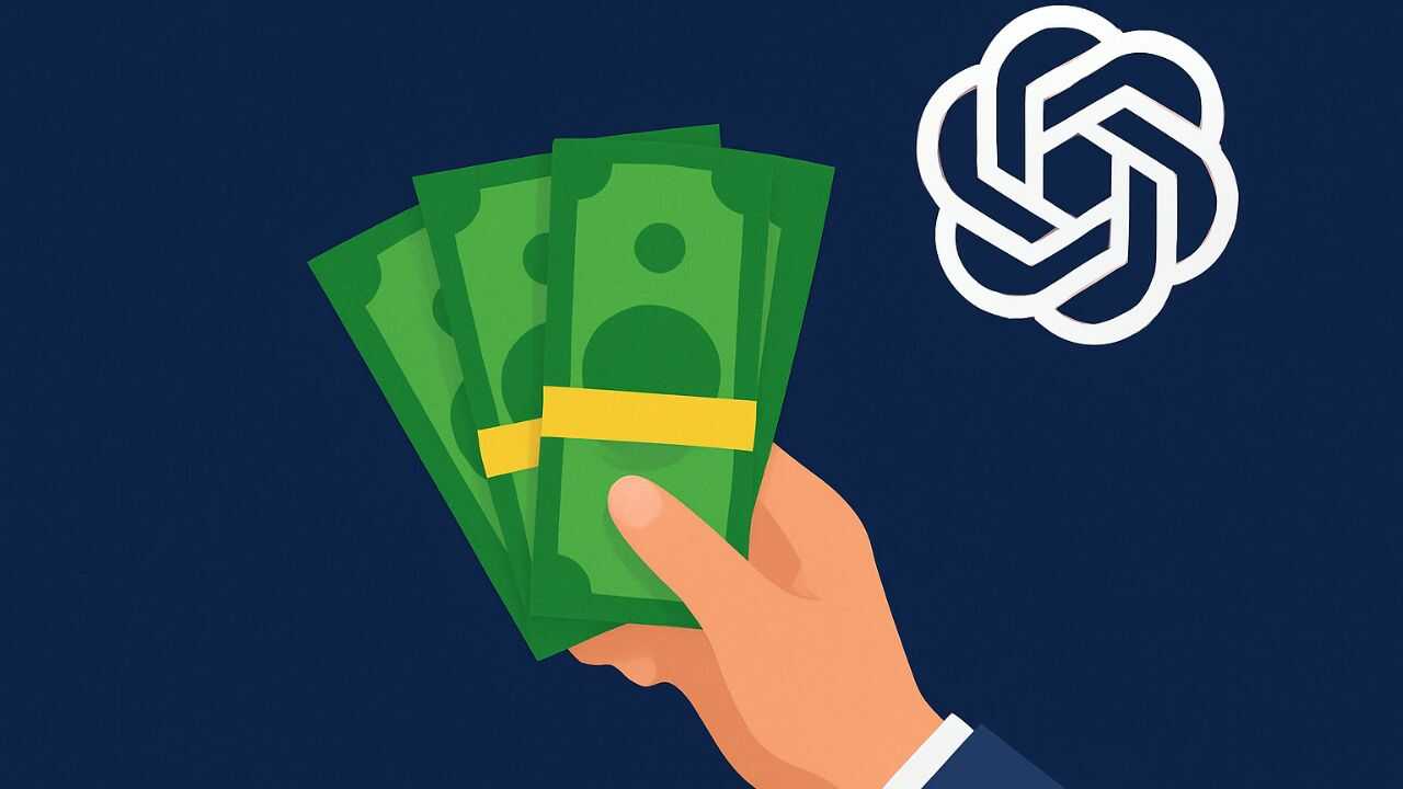 Українці масово заробляють на ChatGPT