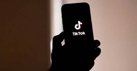 Автоматизовані TikTok-акаунти